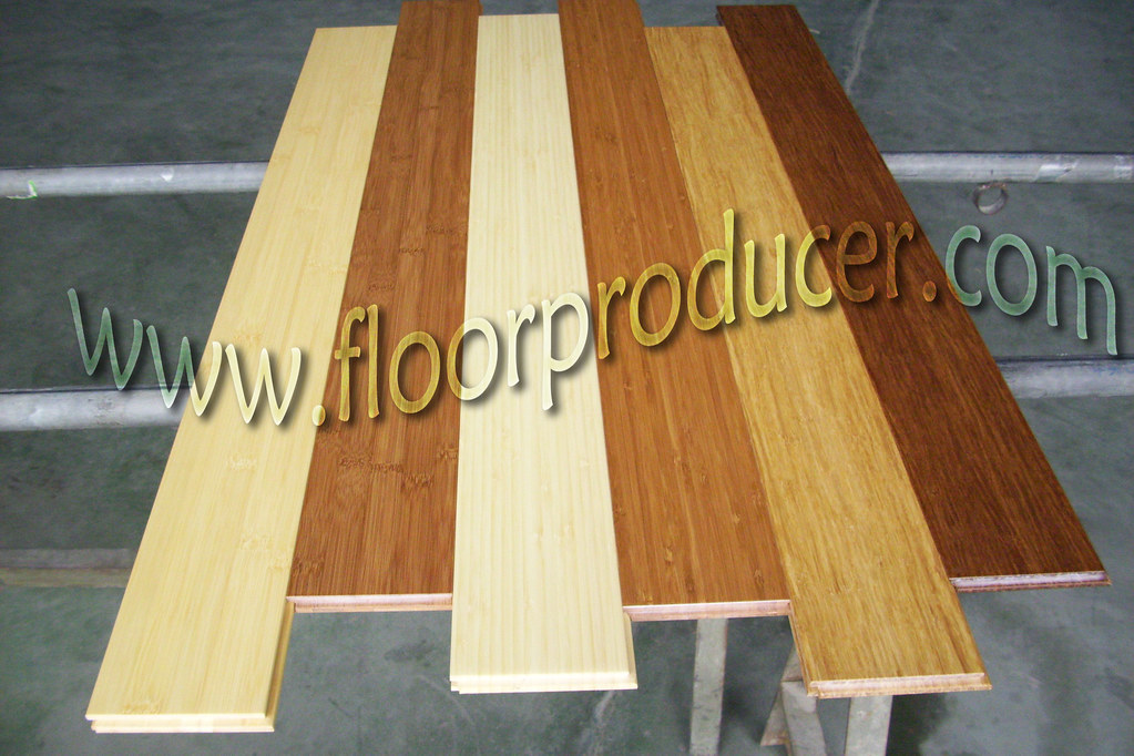 Is Bamboo Flooring Safe Flooring Tips