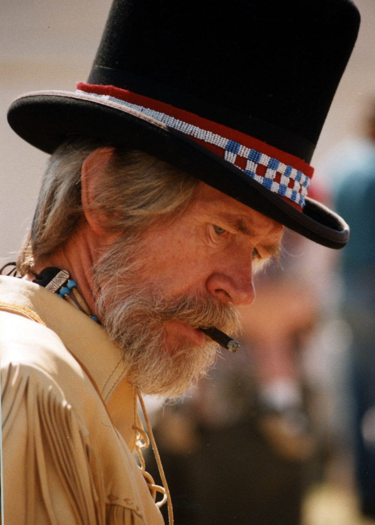 Untitled12 mountain man rendezvous fort bridger wyoming f… Flickr
