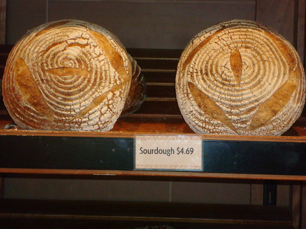 Wildflower Bakery Another 3 meal restaurant hofmannkp Flickr