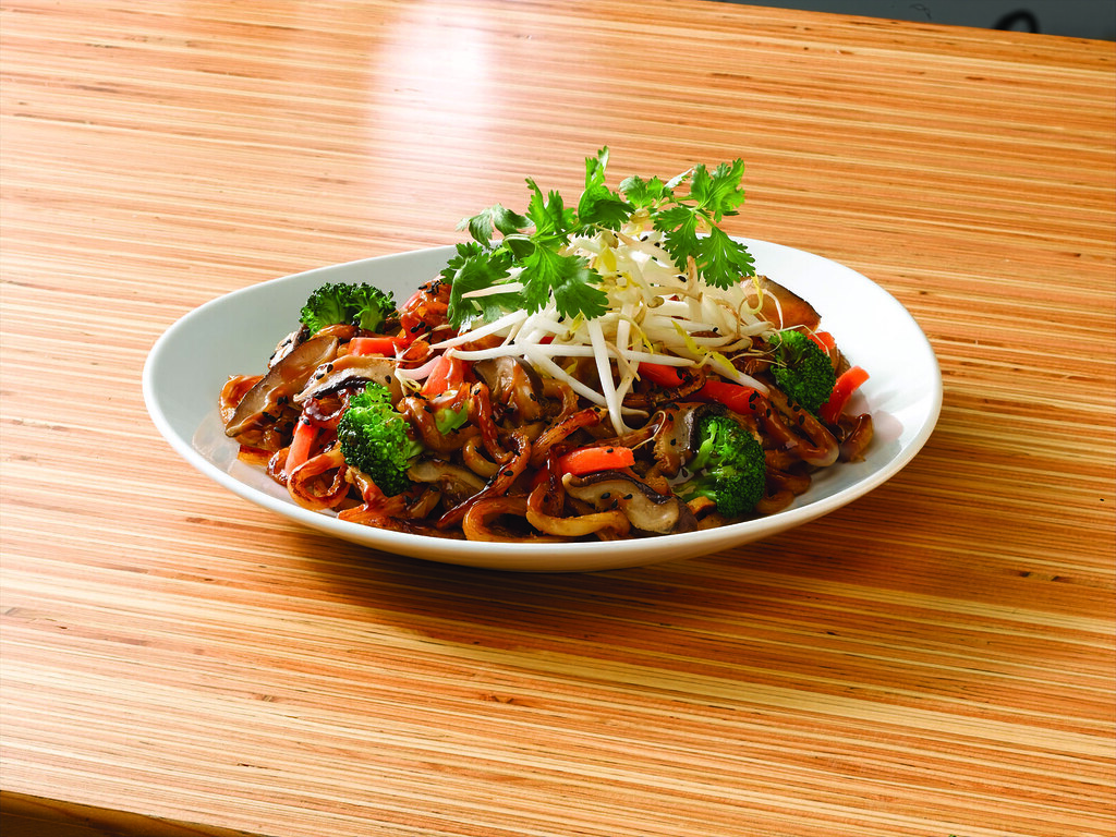 Noodles & Company Japanese Pan Noodles The Official Noodles & Company