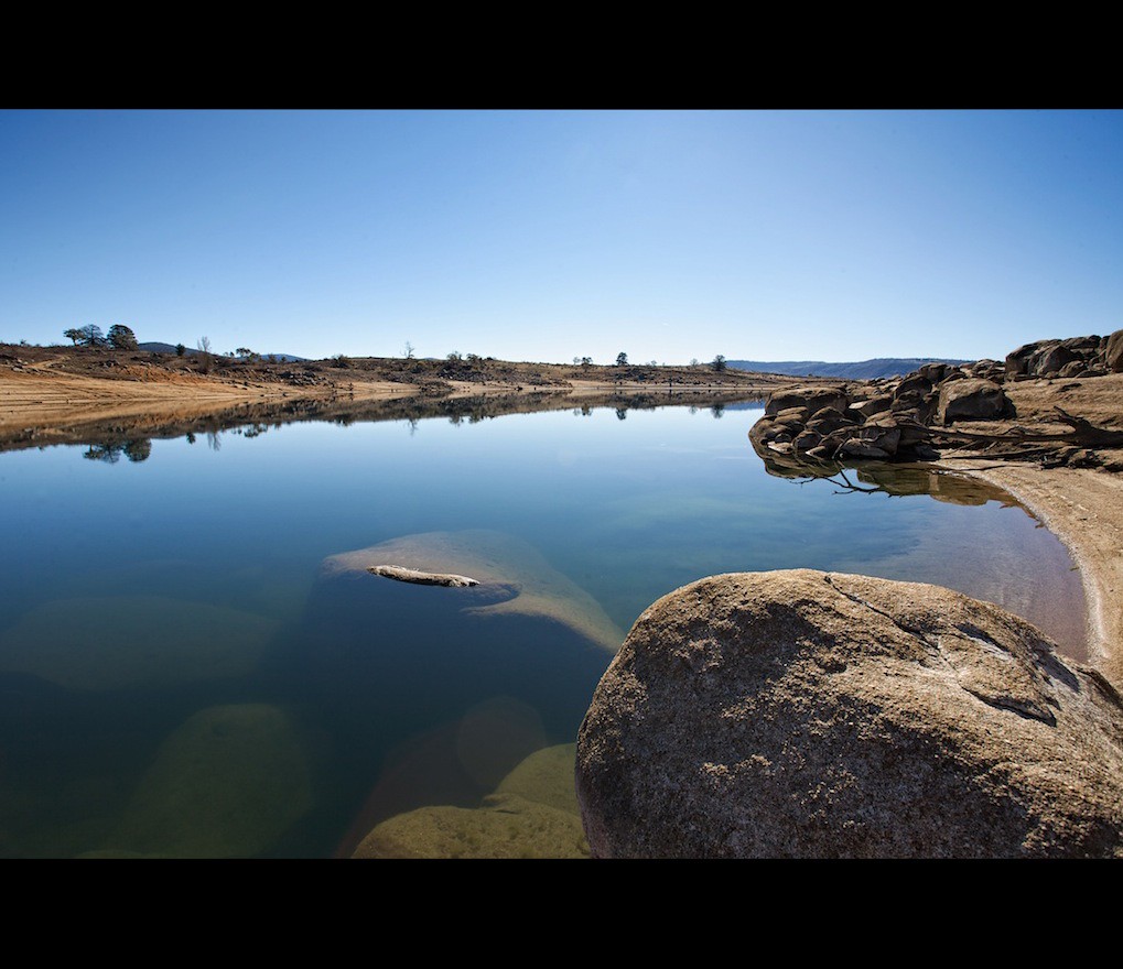 Landscape Lake Jindabyne a photo on Flickriver