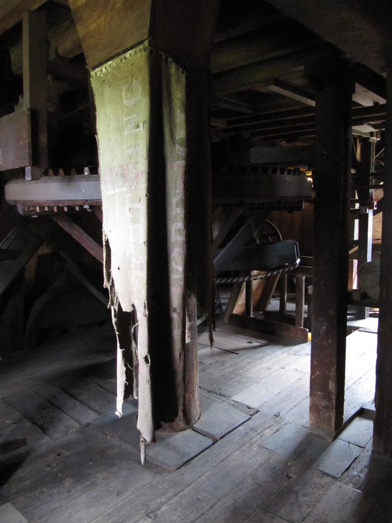 mill Shalford Mill , Guildford See where this picture was … Flickr