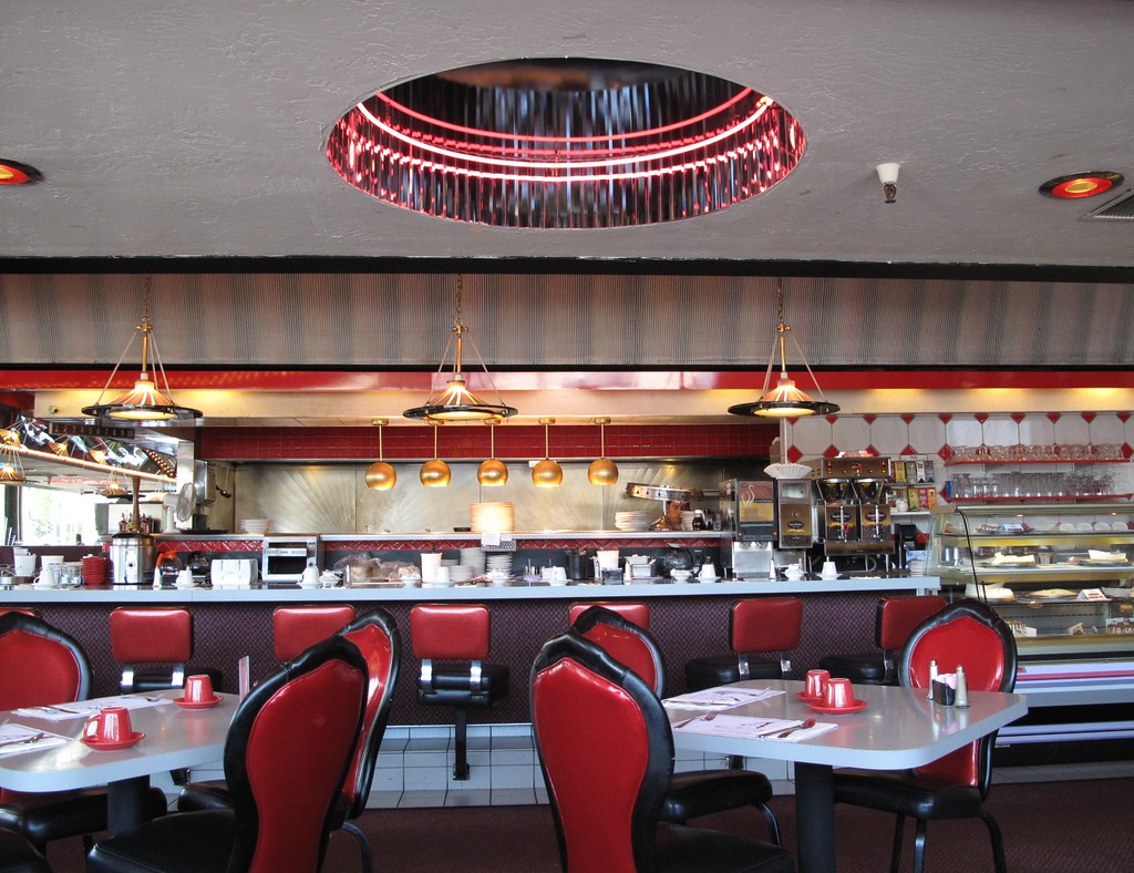 Cardinal Coffee Shop San Jose 2009 Heather David Flickr