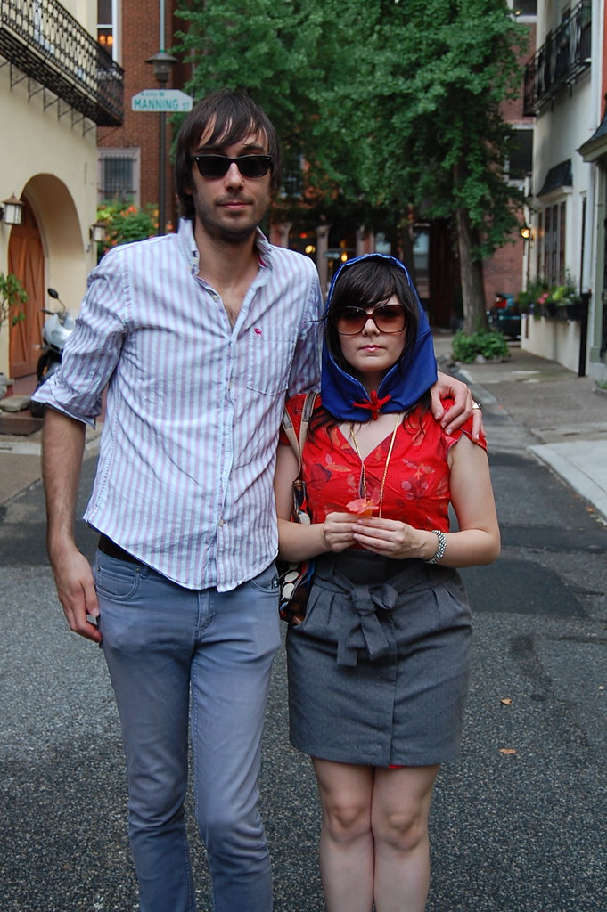 the HOOD is Recycling Zychal's most talked about creation … Flickr