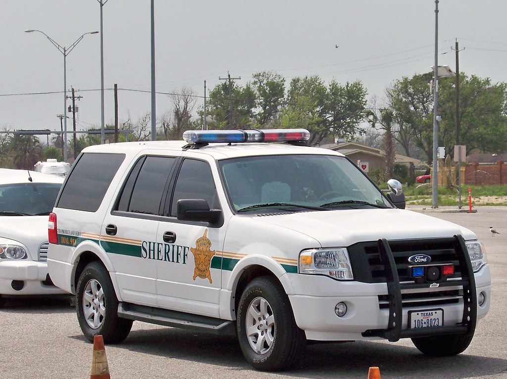 Galveston County Sheriff Galveston, Texas Lone Star Emergency