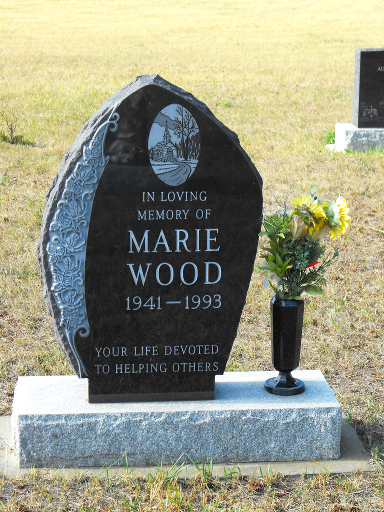 083 Minburn Cemetery, Minburn, Alberta Zakk ? Flickr