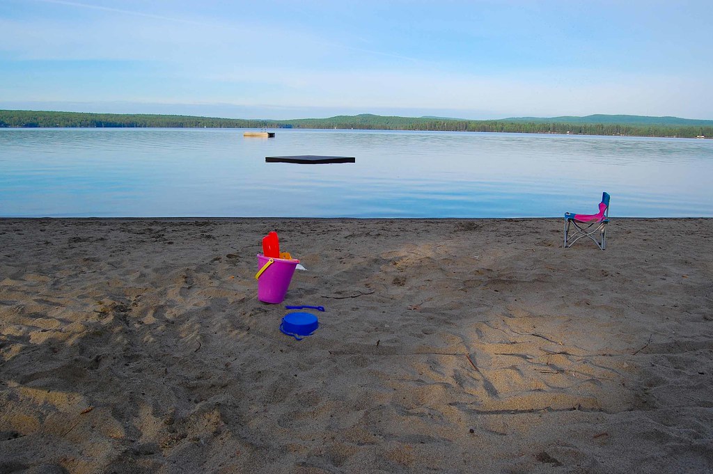 DSC_0131 Sunset Camps, Smithfield, Maine Kevin C Flickr