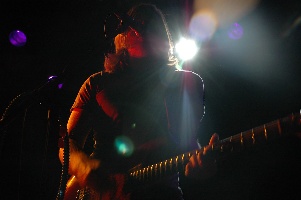 Tapes 'n Tapes Tapes 'n Tapes at Music Hall of Williamsbur… Flickr