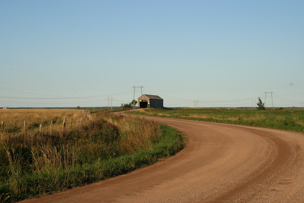 Wheaton Covered Bridge (Westmorland County, New Brunswick)… Flickr
