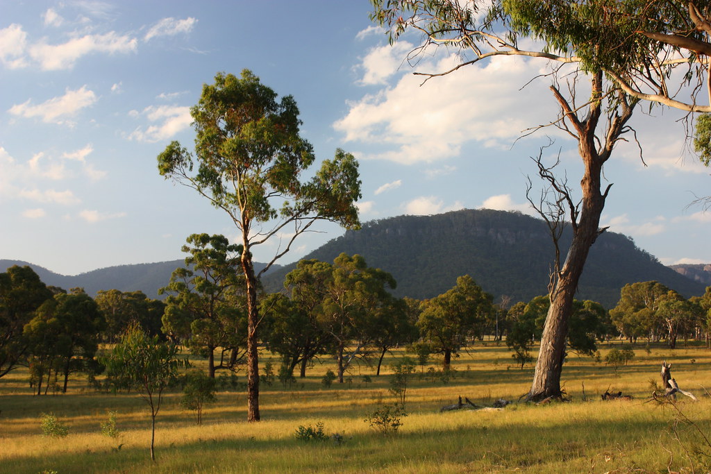 Hartley Vale Historic Hartley Vale, located 2 and a bit ho… Flickr