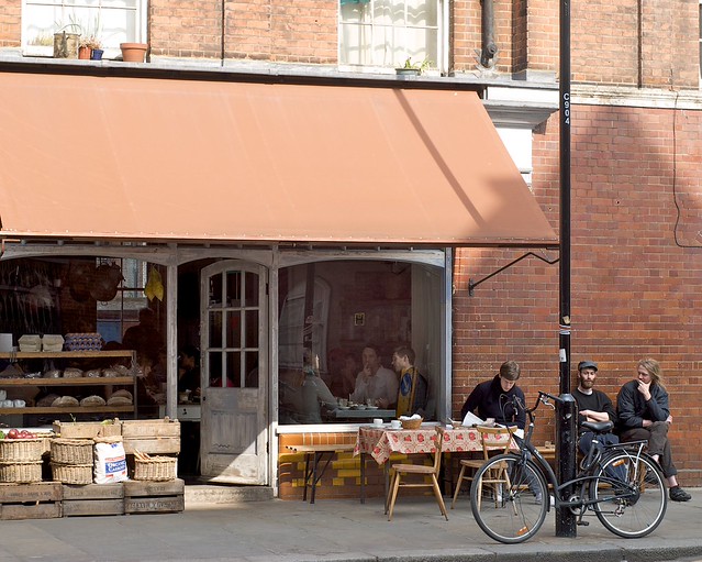 Leila's Shop, Calvert Avenue, Shoreditch, London E2 a photo on Flickriver