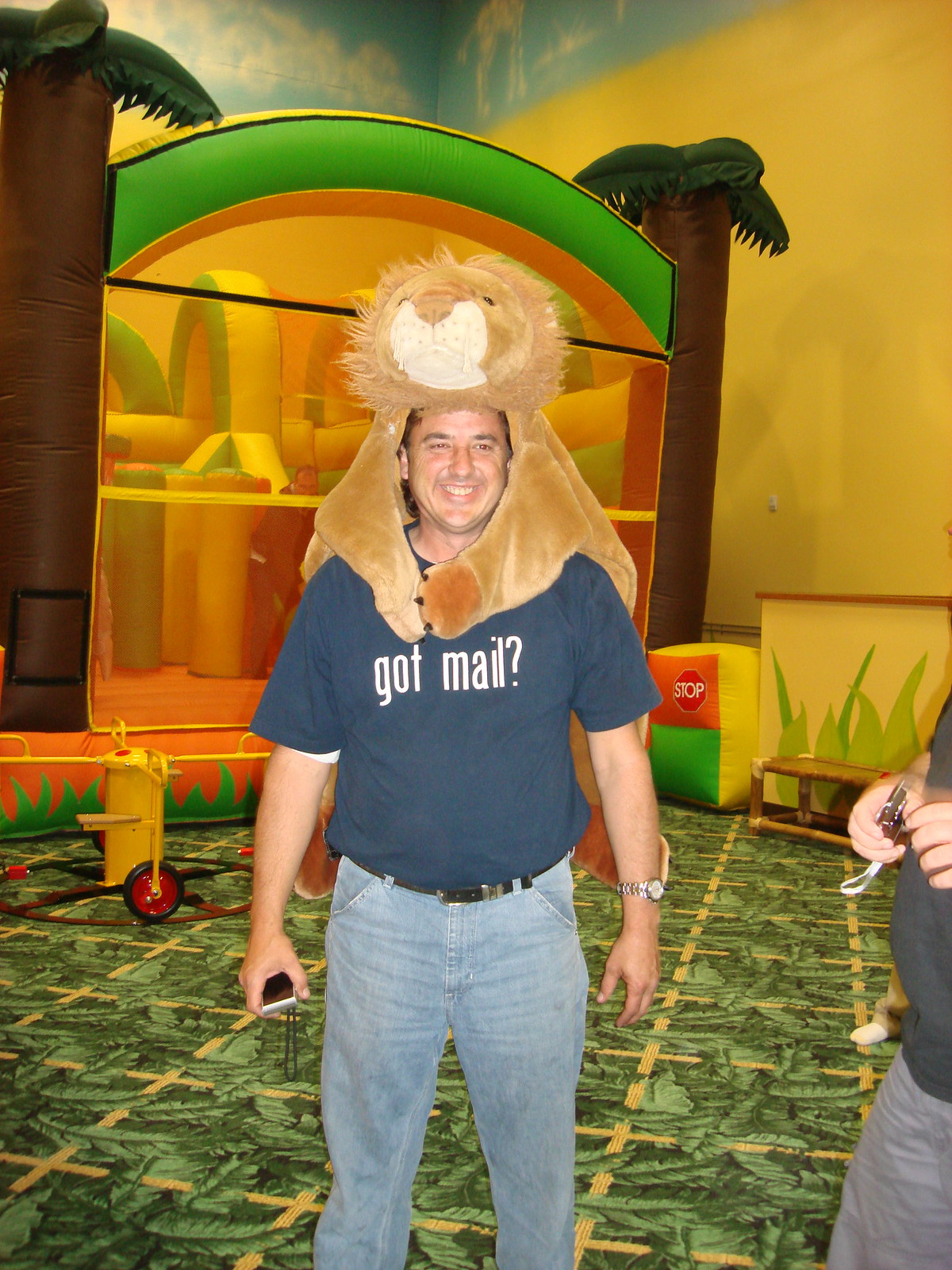 Scooter's Jungle Flickr