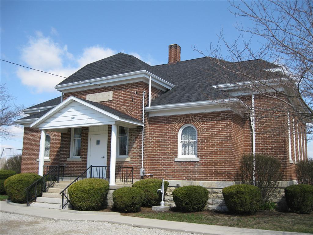 040409 Beamsville SchoolBeamsville, Ohio Aaron Turner Flickr