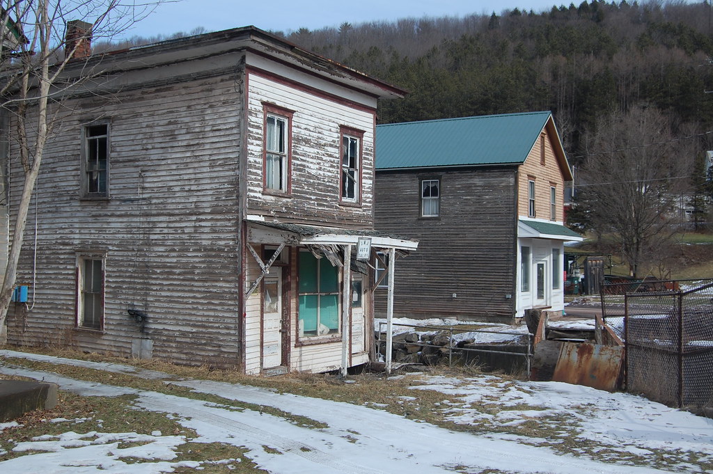 Bloomville, NY a photo on Flickriver