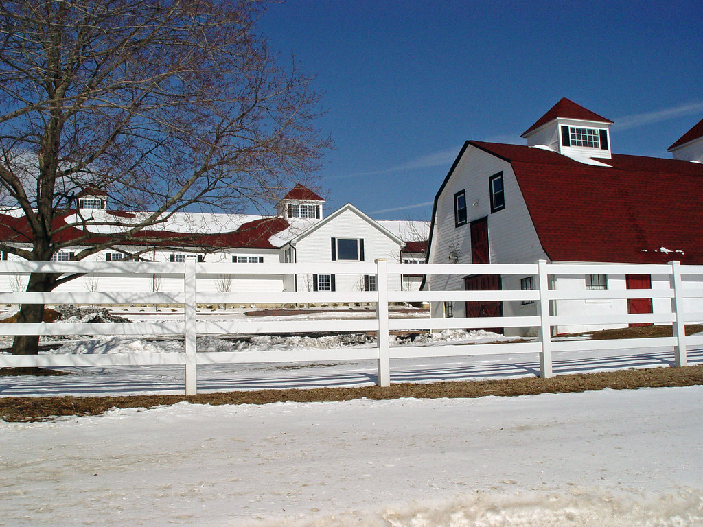 Chester New Jersey Farm Chester New Jersey Farm Flickr