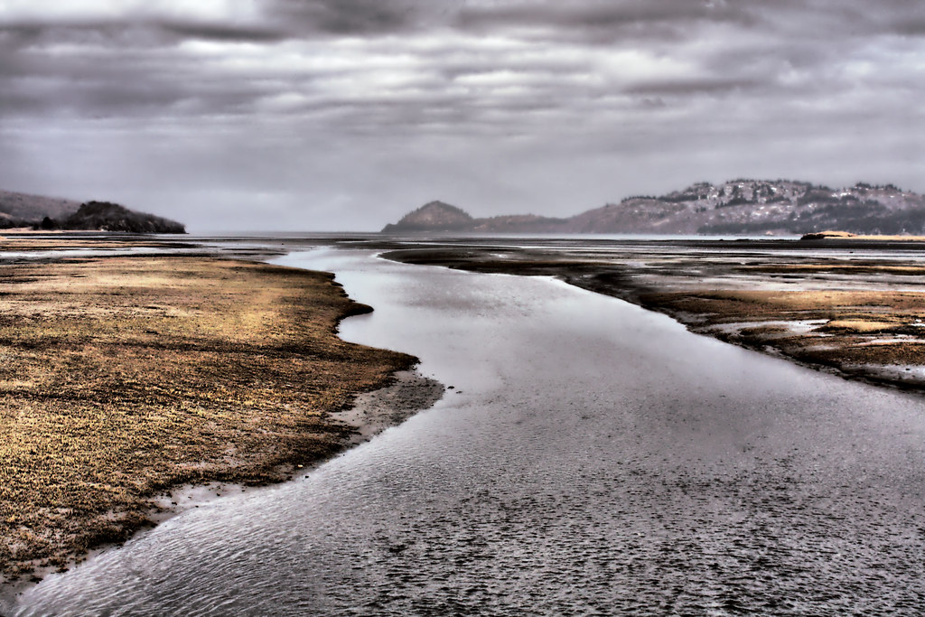 Bells flats Kodiak AK TRAVIS DEICHL Flickr