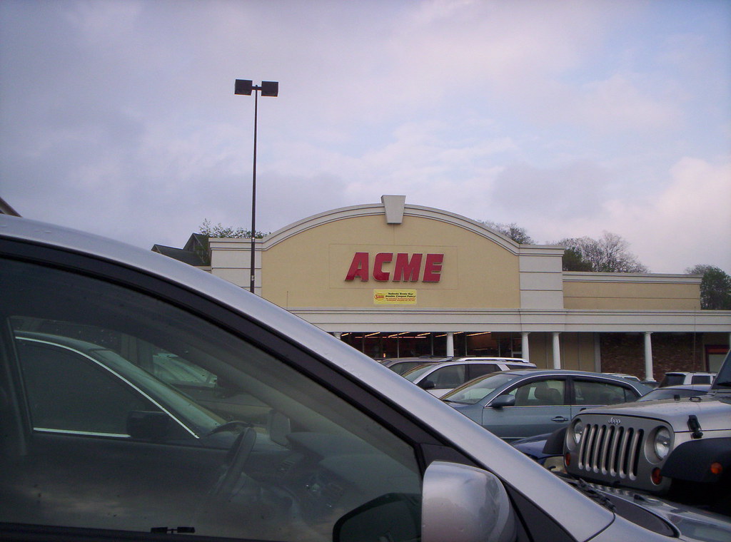 Acme Philly Northwest Henry Ave Andorra S.C., 8500 Hen… Flickr