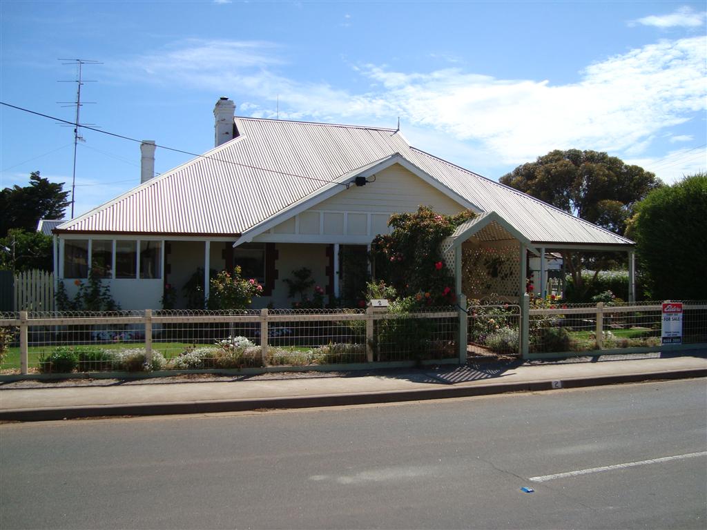 Tumby Bay Home 007 Mick Flickr