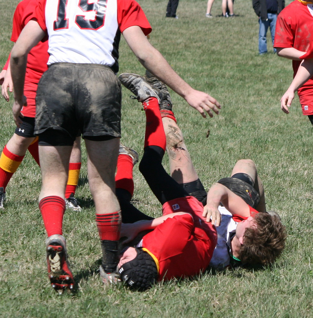 Cherry Blossom Tournament Saturday 2nd Game Rosecroft Ra… Flickr