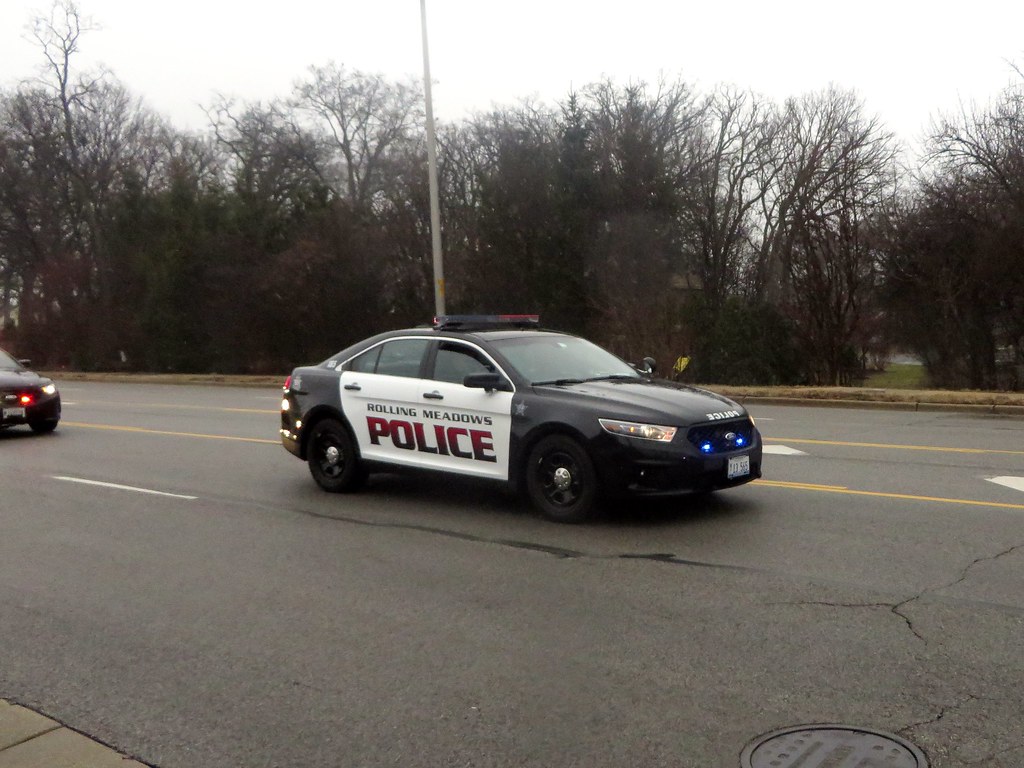 IL Rolling Meadows Police Department 185 Inventorchris Flickr
