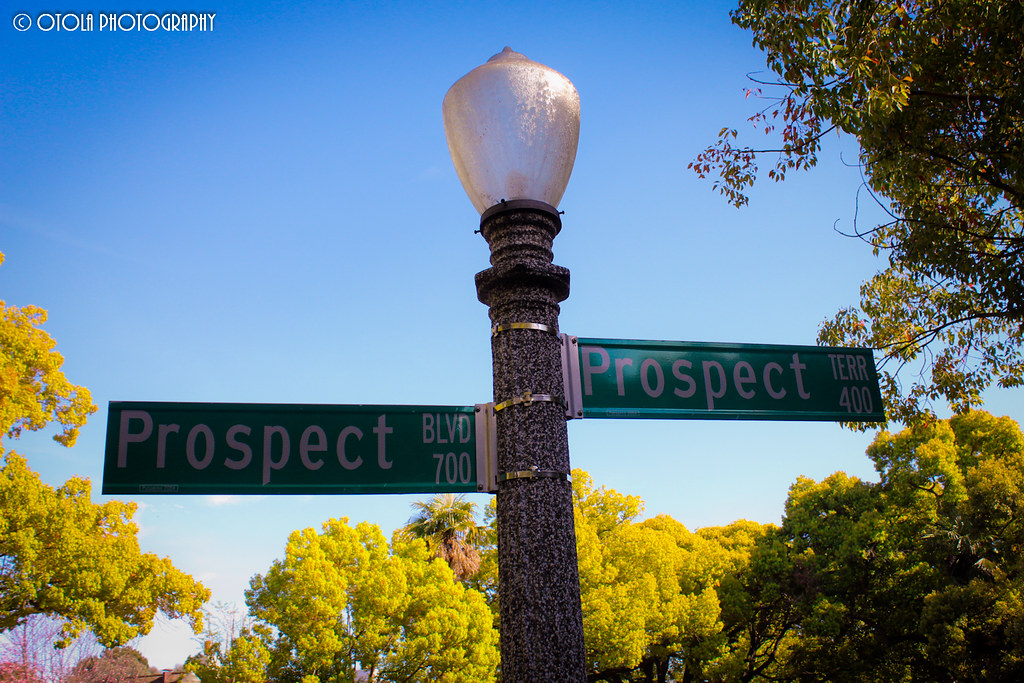 Prospect Blvd Pasadena, CA Otola Photography Flickr