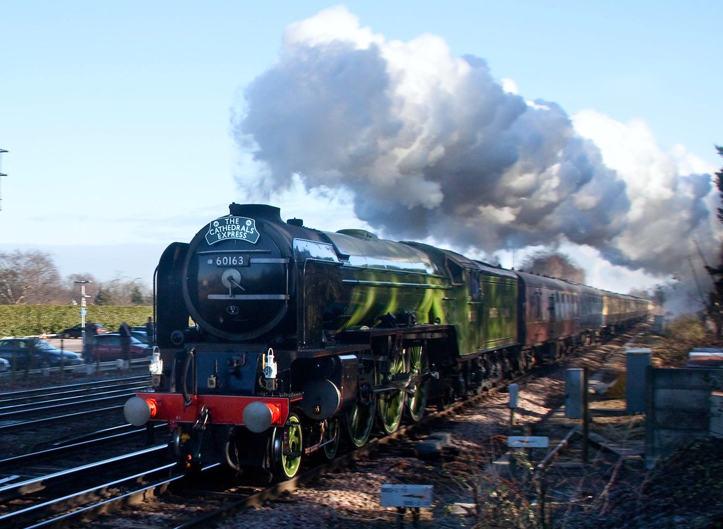 tornado at brookwood Chris Our Father has sadly passed away. He