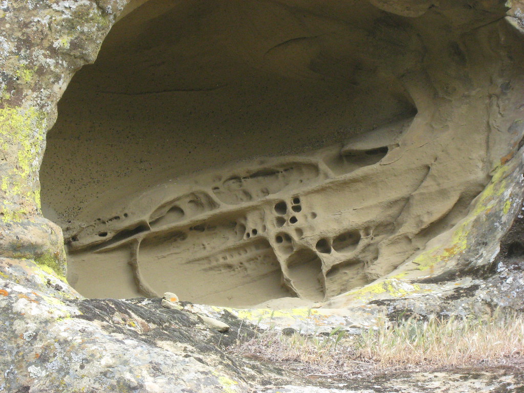 IMG_0816 Vasco Caves Regional Preserve, near Livermore, Ca… Flickr