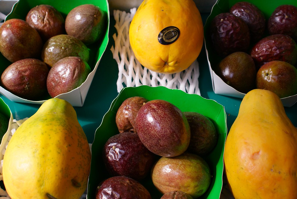 Passion Marché La Convention PARIS 15e Copyright © 200… Flickr