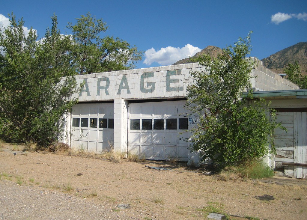 Organ, New Mexico The main center of commerce for the one … Flickr
