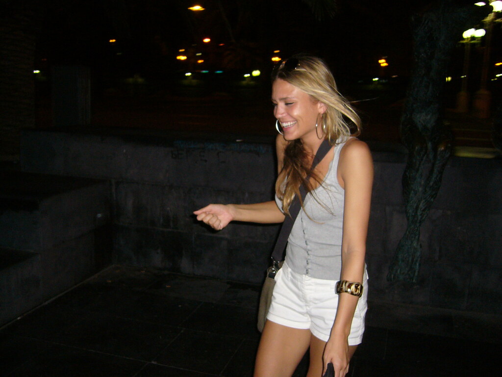 AshleyFairfield & DainiusRemeza Barcelona09 017 Ashley Fairfield Flickr