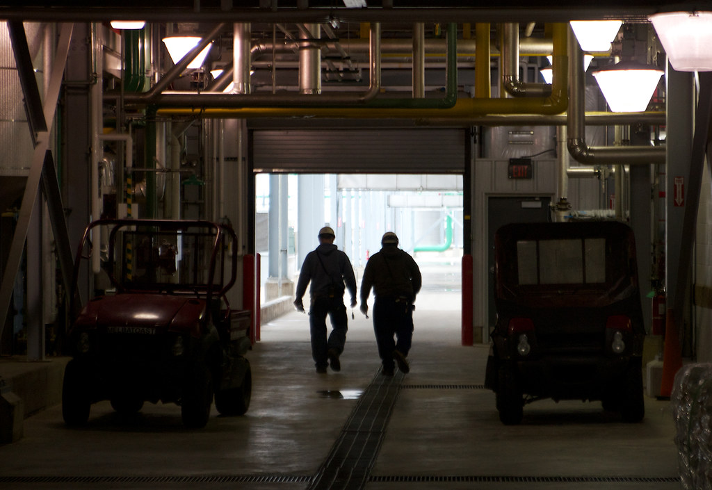 Galva Ethanol Plant Flickr
