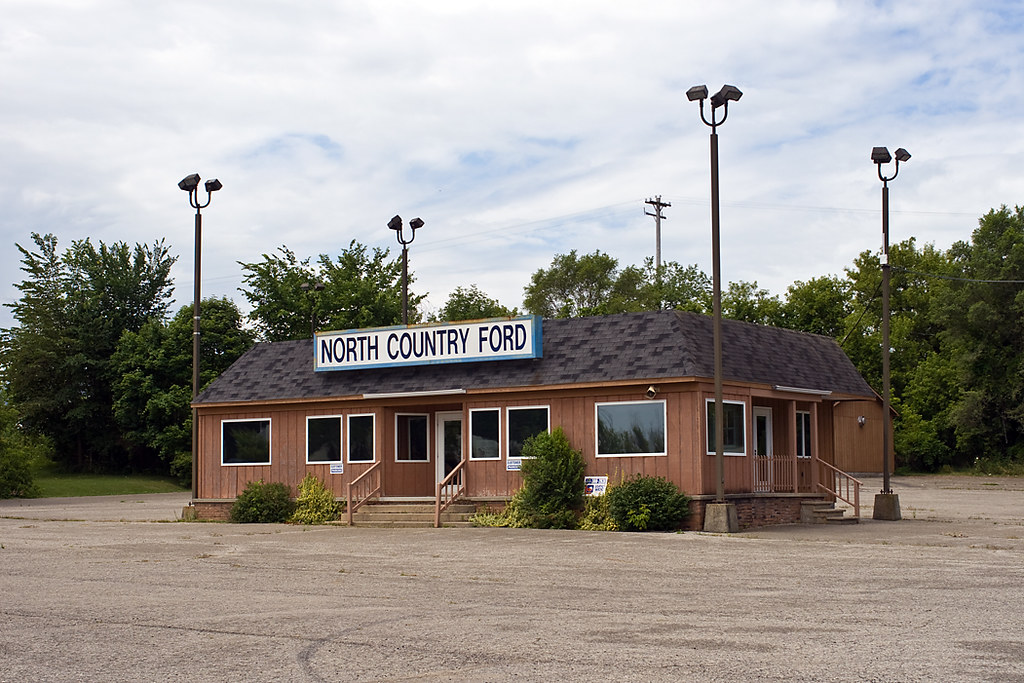 Clare, MI 2007 Don Hudson Flickr