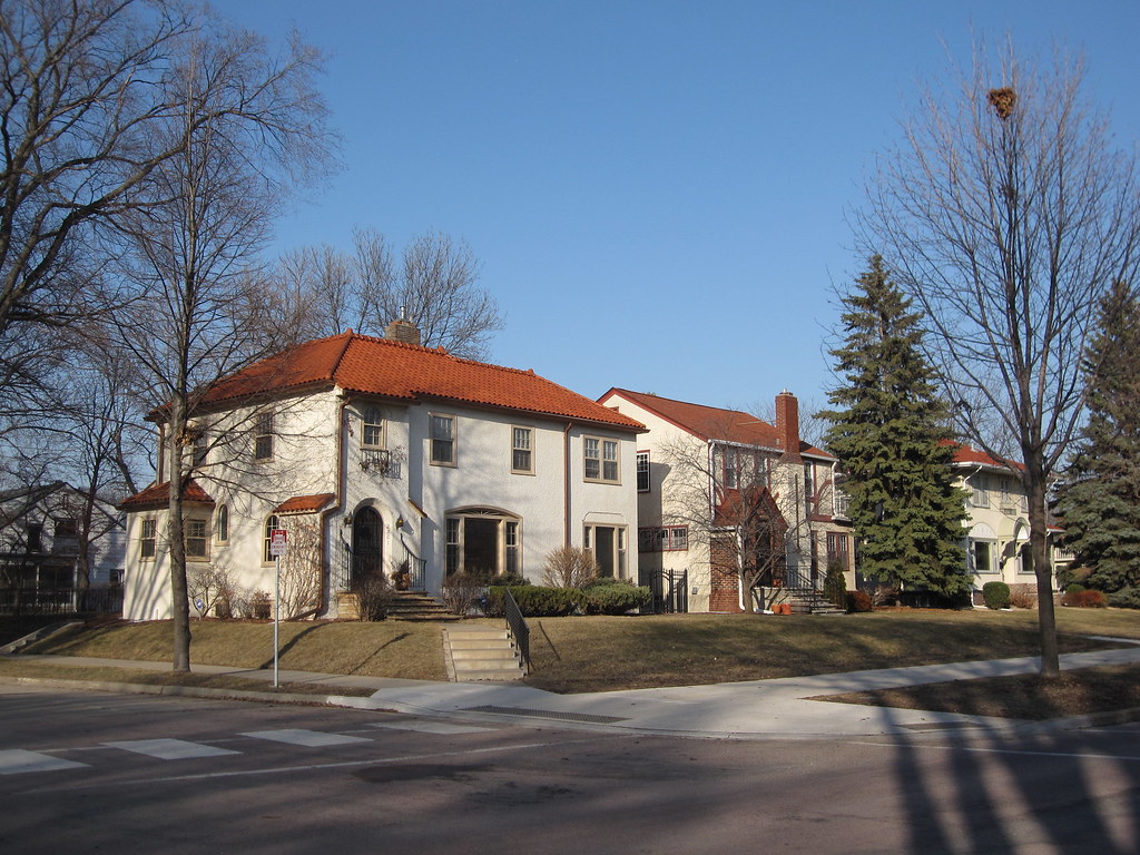 St Anthony Parkway Home edkohler Flickr