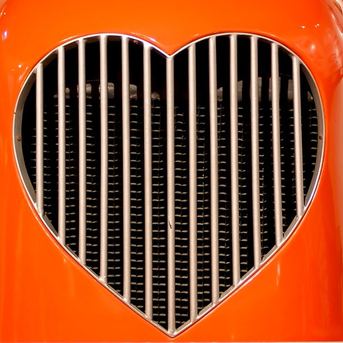 Day 314 Heart Shaped Grill merobson Flickr