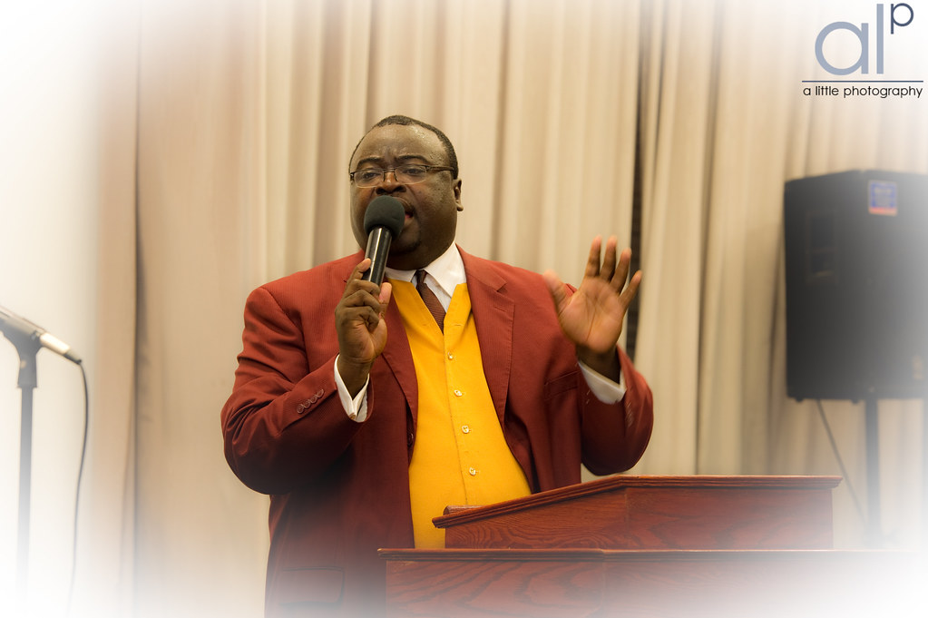 Bethesda Church Of Deliverance Pastor Anniversary Antonio Little Flickr