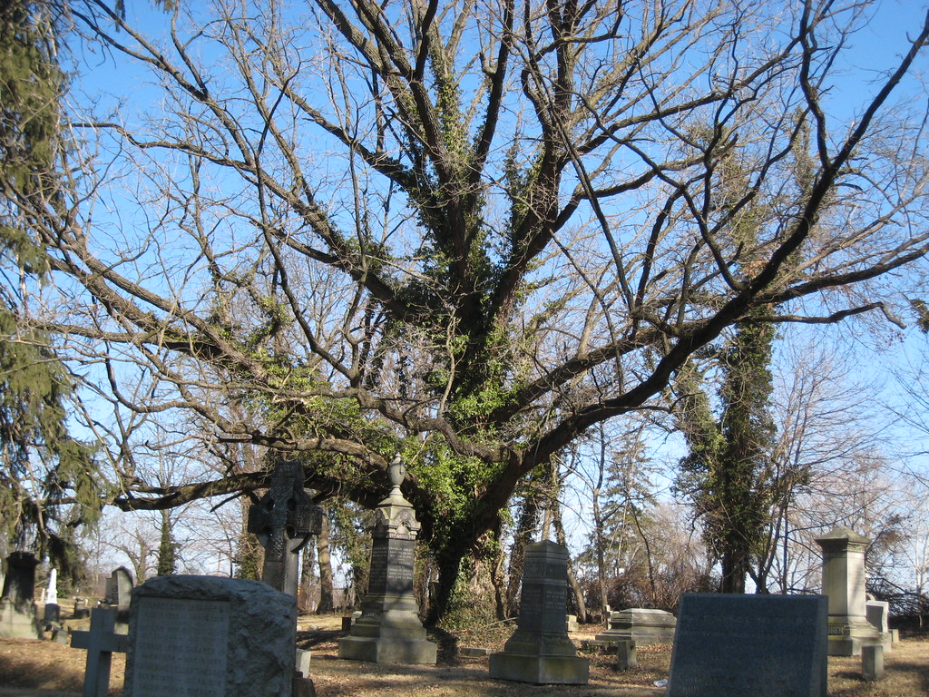 Ashland Cemetery, Carlisle, Pennsylvania Sherrie Flickr