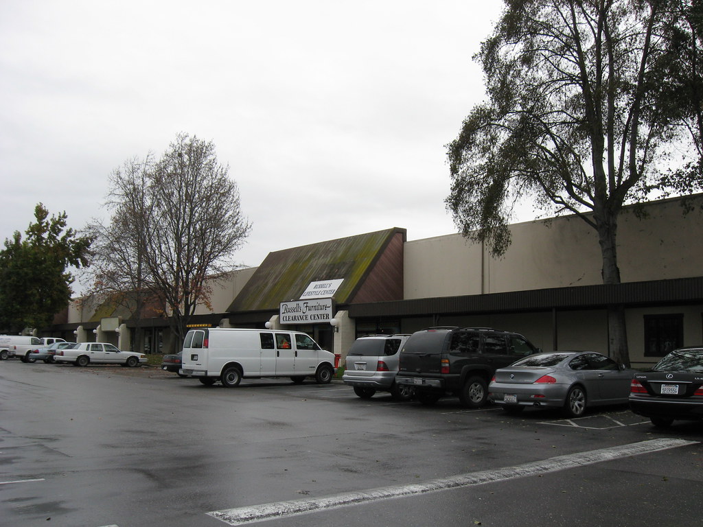 Bay Mart Discount Store San Jose,CA Bay Mart Discount Stor… Flickr