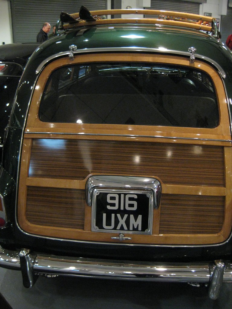 oscar davis car museum elizabeth, nj rosetry845 Flickr