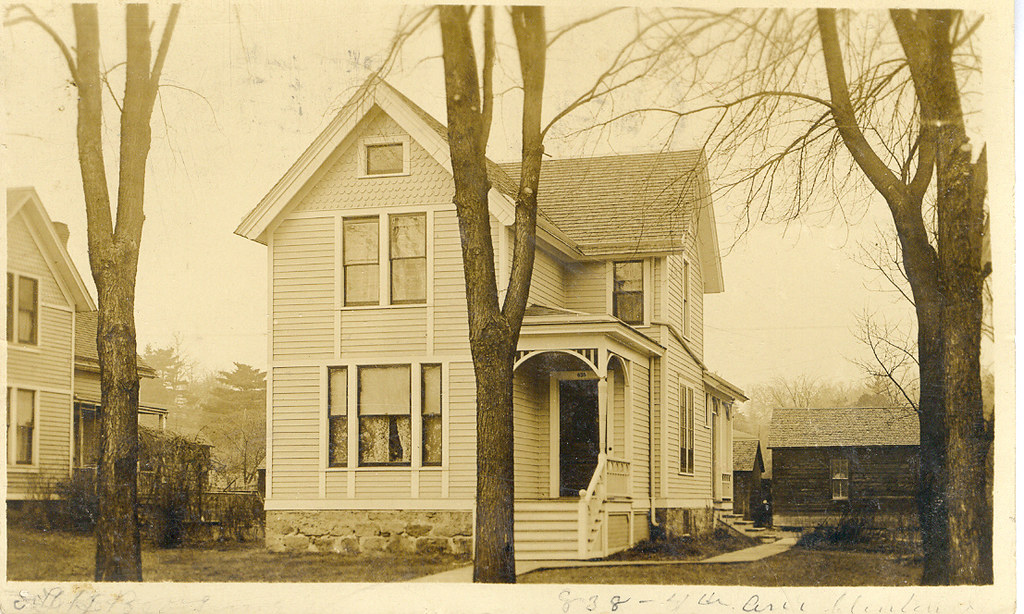 Clinton, Iowa, Residence a photo on Flickriver