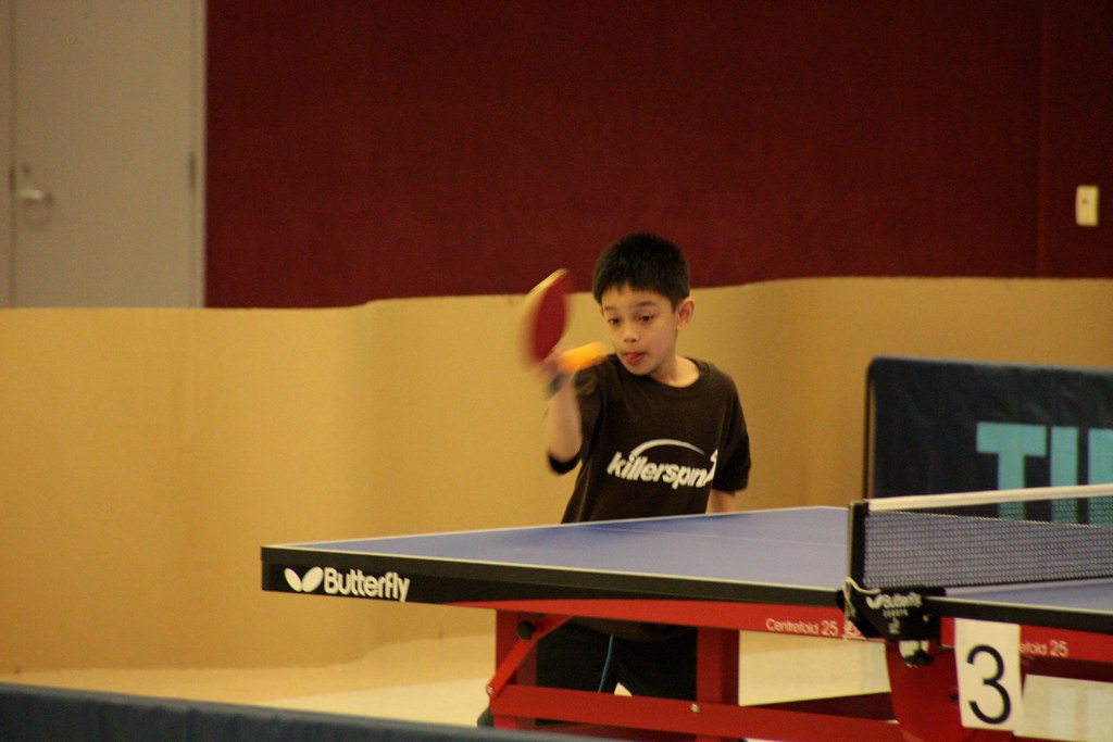 Strongsville Open 2009 Photographs from the Strongsville O… Flickr