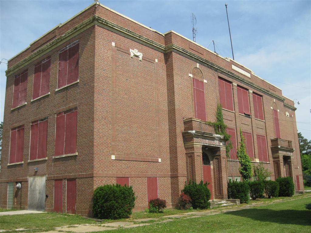 Grafton Township School (1922)Belden, Ohio Flickr