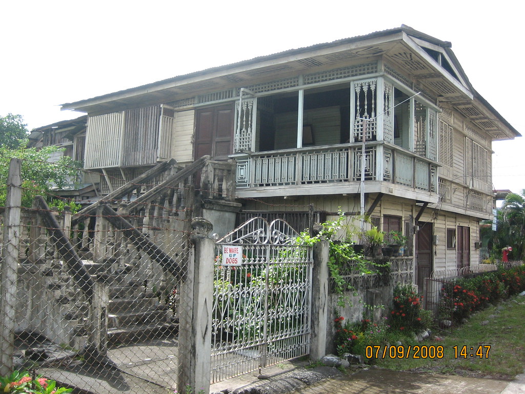 Ancestral House in Balingasag, Misamis Oriental For the fu… Flickr