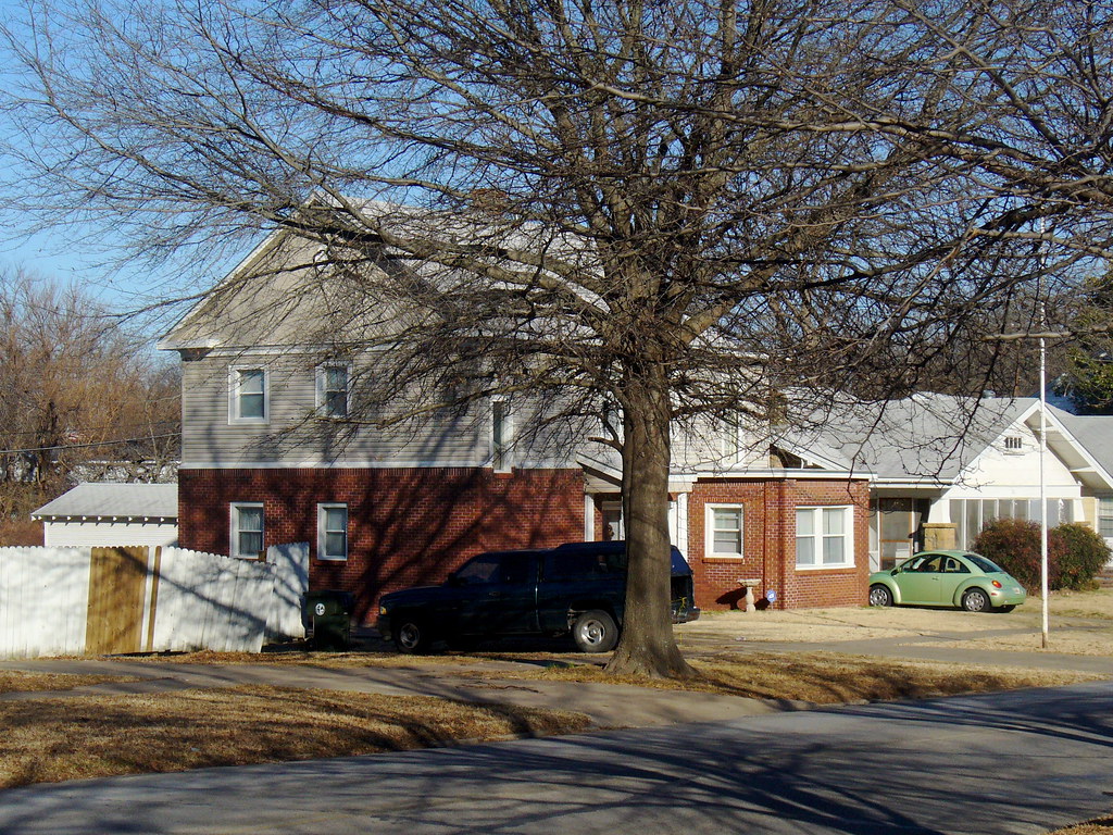 House Rebecca Flickr