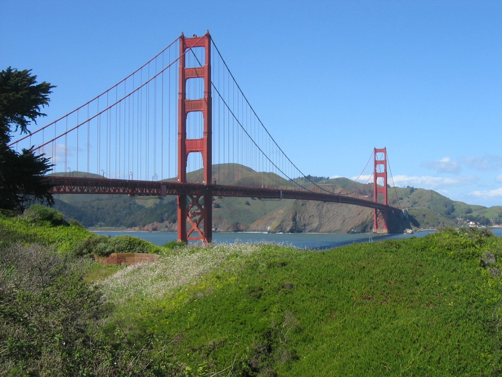 Headlands loop Flickr