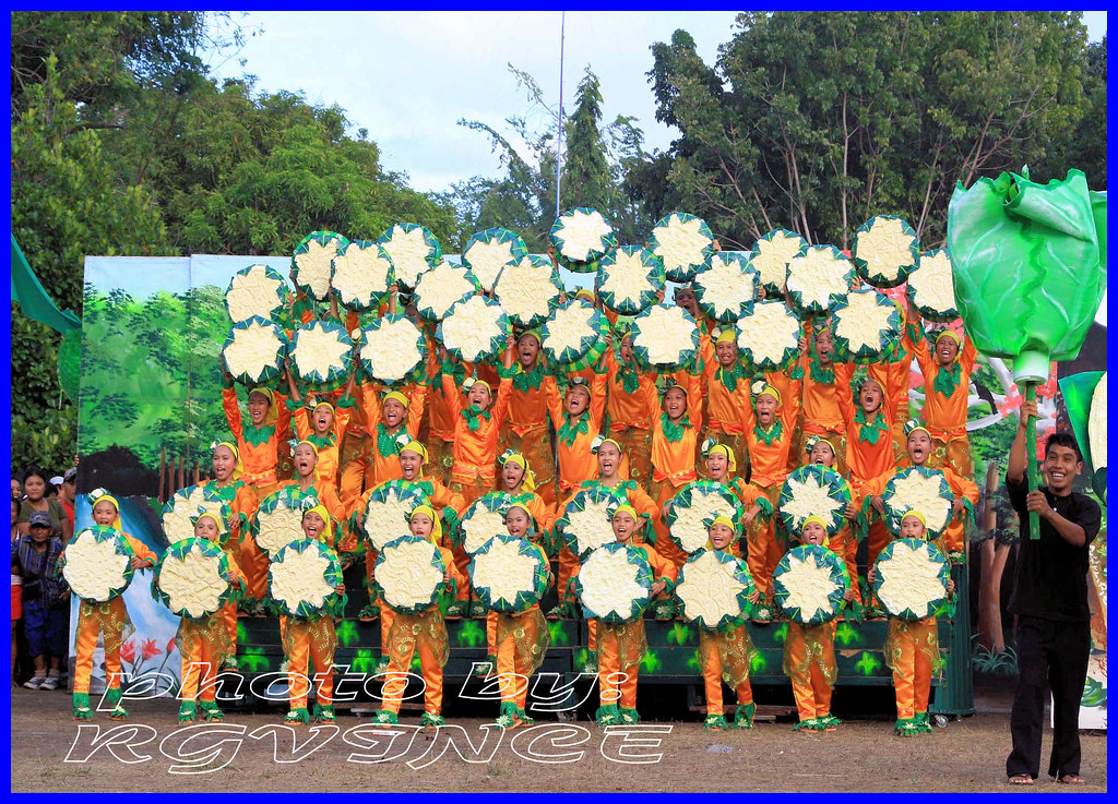 UTANON FESTIVAL DALAGUETE CEBU (33) town fiesta february 2… Flickr