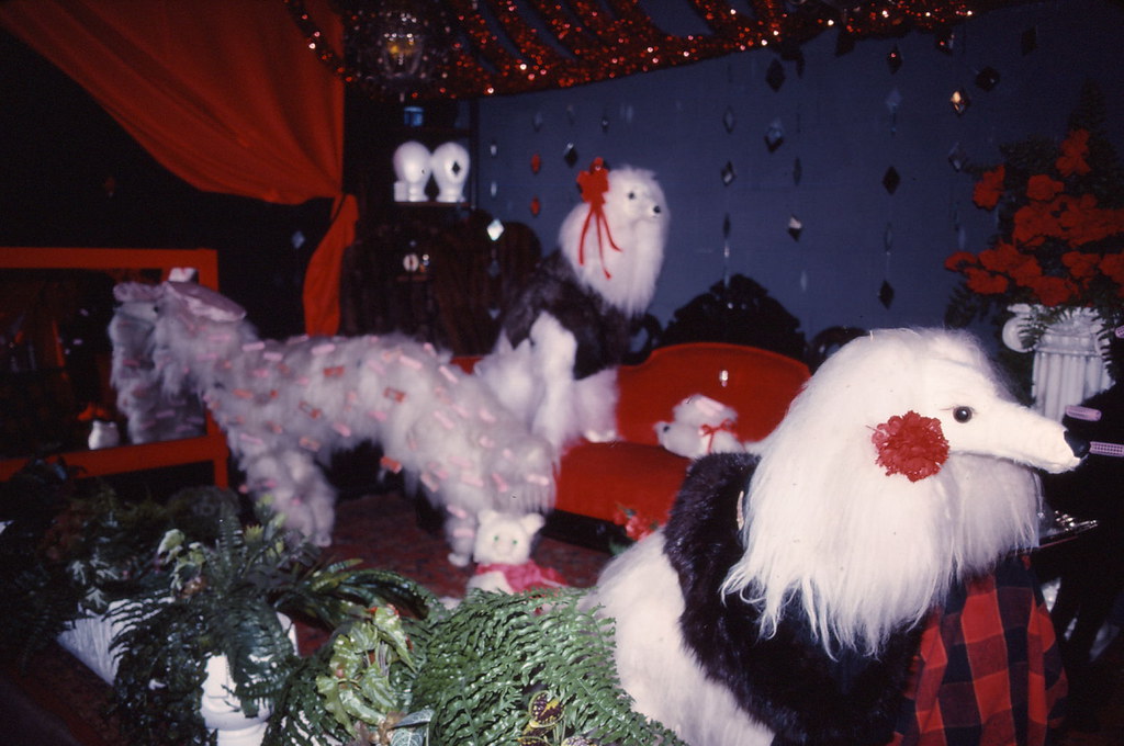 Fountains of Wayne Christmas Display 19771220 23 Flickr
