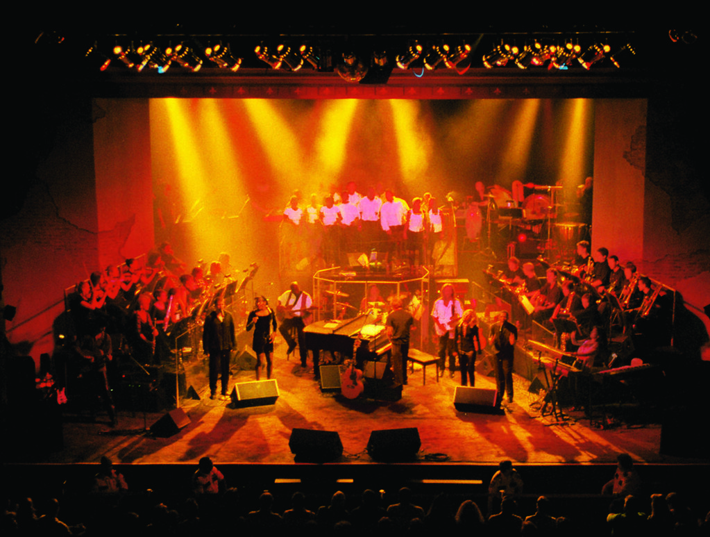 Concerts Visit Mississippi Flickr