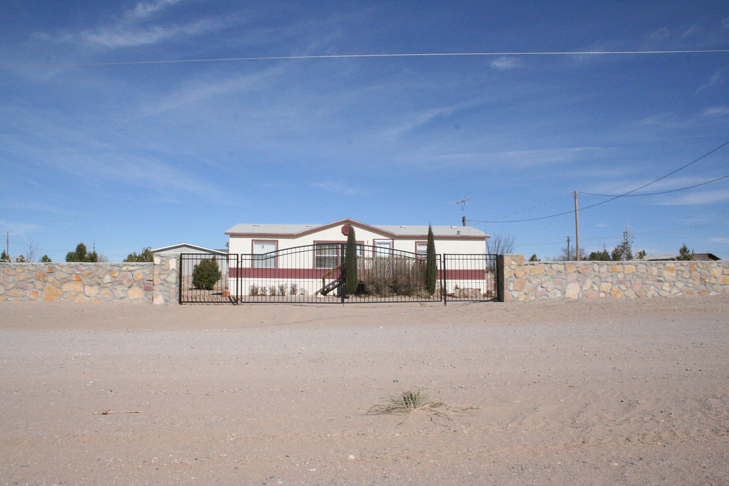 Radium Springs, NM Kim Snyder Flickr