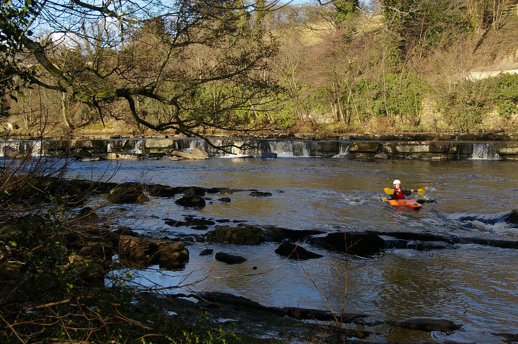 Barnard Castle 101 Teesdale, east of Barnard Castle. dvdbramhall