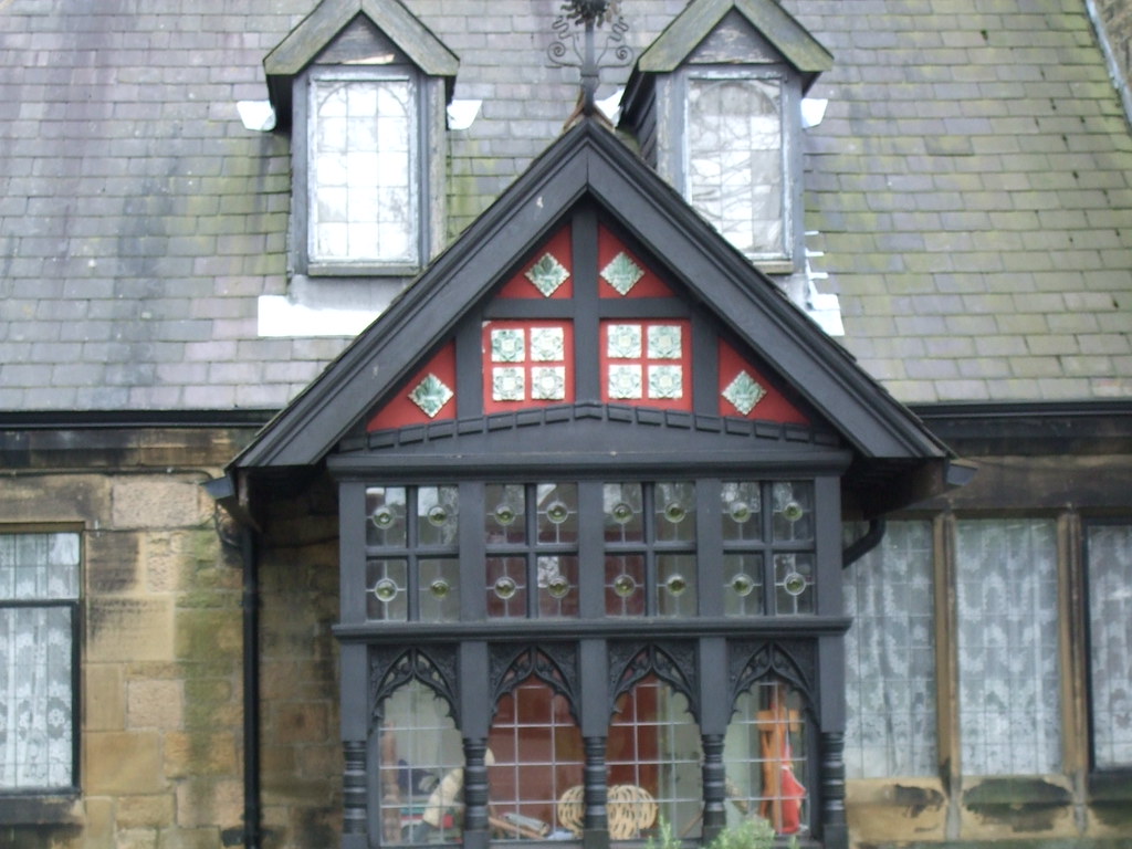 st house geordiewatcher Flickr